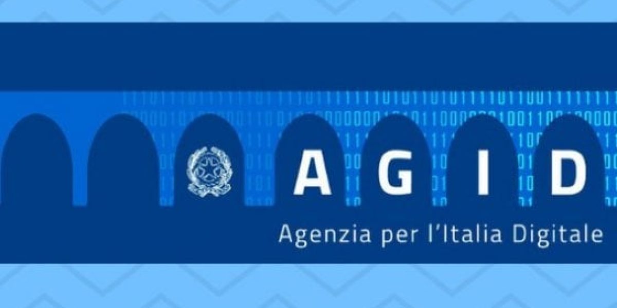 Agenzia per l'Italia Digitale1