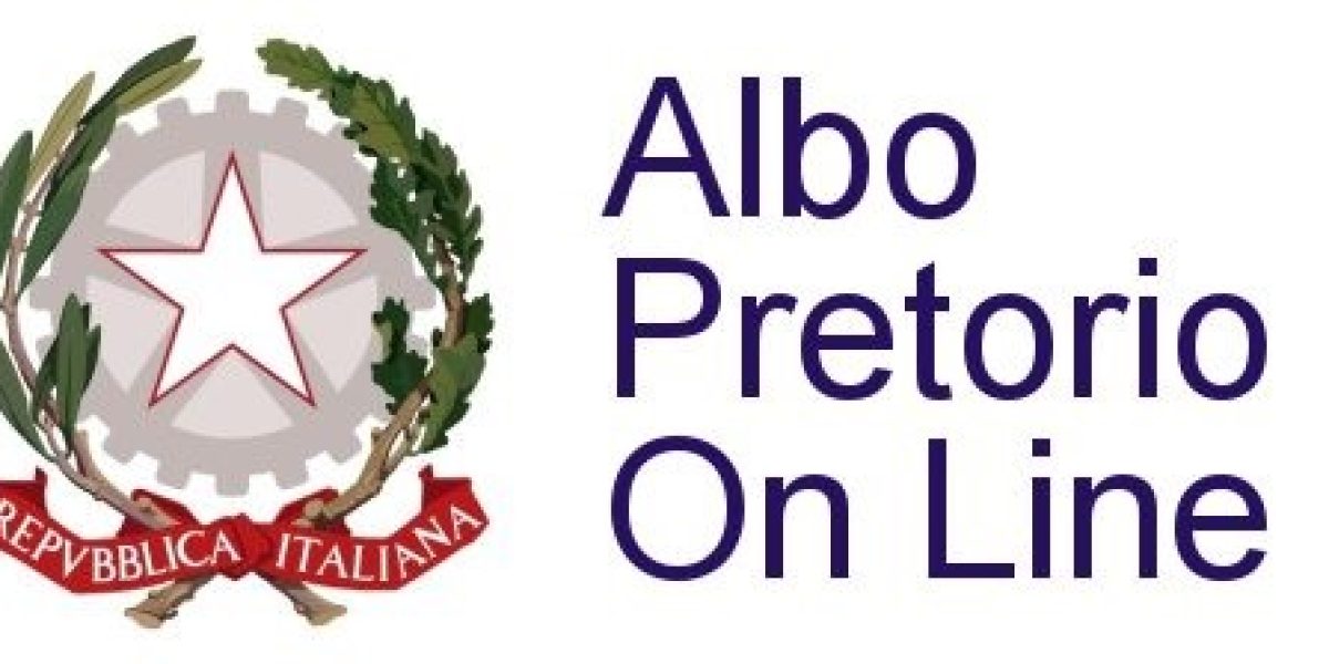 Albo Pretorio on line1