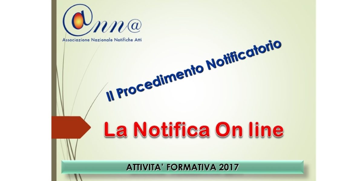 Attività Formativa 2017a