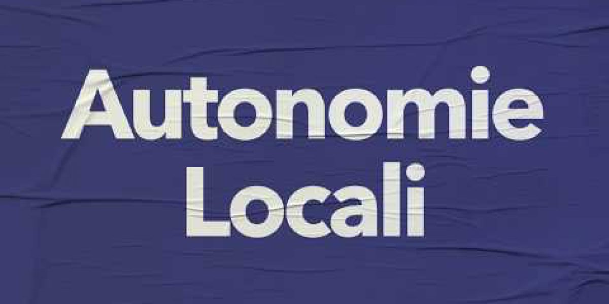 Autonomie locali