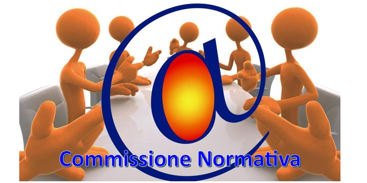 Commissione Normativa