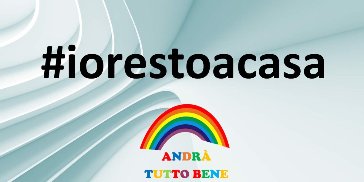 Iorestoacasa